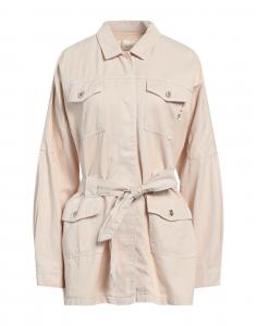 Куртка Collection Fracomina, бежевый