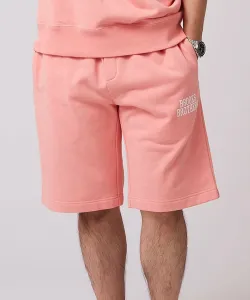 ◆Эксклюзивно в интернет-магазине◆Хлопковые трикотажные шорты серии LOGO