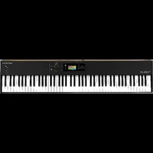 Клавишный контроллер Studiologic SL88GT MK2 с 88 клавишами и деревянными клавишами