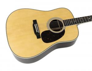 Акустическая гитара Martin HD-35 Standard Dreadnought
