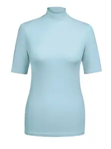 Майка из васпура (2 шт.) Wäschepur, мятный