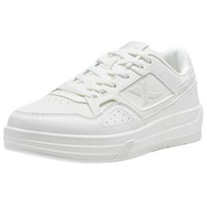 XTEP Нескользящие износостойкие низкие кроссовки женские Sail белые