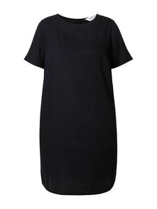 Короткое платье Studio Untold, черный