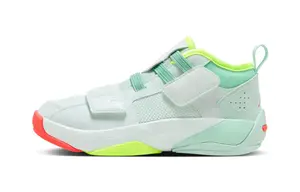 Детские баскетбольные кроссовки Jordan Zion 2 PS