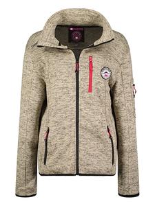 Куртка Canadian Peak Trincesseak, серый