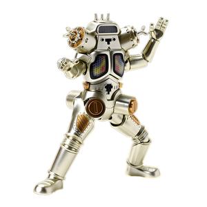 Ультраман монстр лав эдишн том 2, голден бридж модел китс TOP TOY