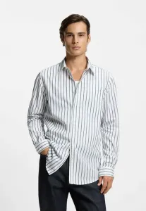 Рубашка эрилло Hugo, Open White Seventynine