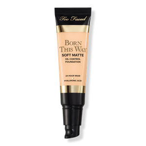 Тональная основа Born This Way Soft Matte Foundation Too Faced, Ivory