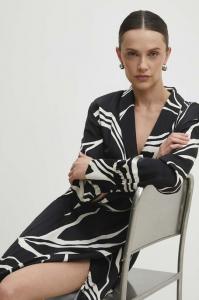 Платье Answear Lab, черный