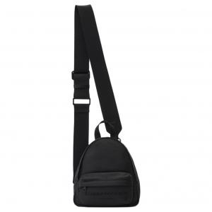 Alexander Wang Миниатюрный рюкзак с выдвижным отделением