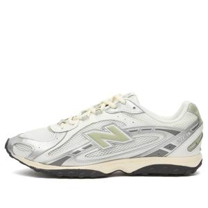 Кроссовки 204L New Balance, Silver Metallic