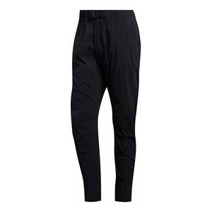Спортивные штаны Men's adidas PNT ID Cone Black Sports Pants/Trousers/Joggers, черный