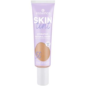 Тональный крем для лица skin tint Essence, 50, объем 30 мл