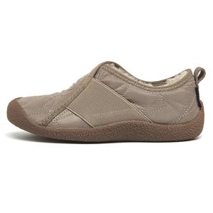 OULISASI Женские повседневные туфли на один каблук - хаки, цвет Khaki