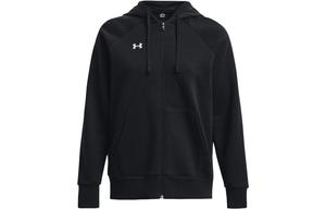 Женская толстовка Under Armour, цвет Black