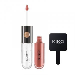 Помада-тинтирующее средство / Блеск для губ / Жидкая помада Women's KIKO