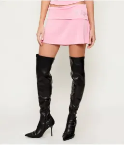 Юбка EMMOT Juicy Couture, розовый