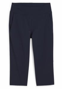 Спортивные брюки 3/4 EVERYDAY Puma Golf, цвет deep navy