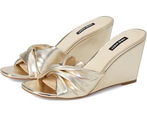 Туфли Nine West Nikhil, золотой