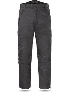 Обычные брюки normani Rasac, антрацит