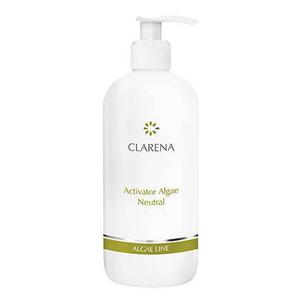 Clarena Activator Algae Neutral Активатор для масок с водорослями 500 мл
