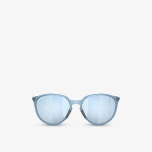 OO9288 Солнцезащитные очки Sielo в круглой оправе O Matter Oakley, синий