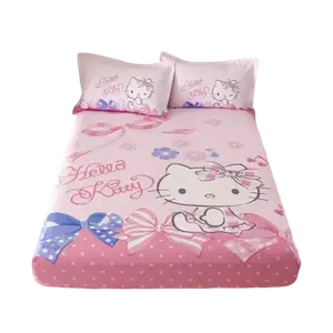 Sanrio Постельное белье/постельное белье/подзор