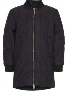 Ticket to Heaven Стеганая куртка "Jettie" черного цвета