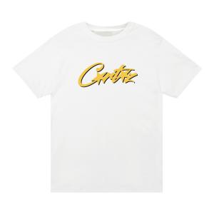 Футболка Corteiz Allstarz Белая