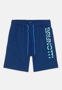 Пляжные шорты CESTERY BOYS Brunotti, темно-синий