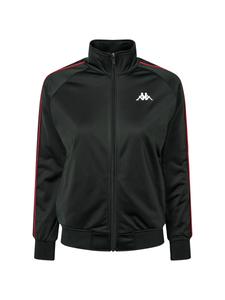 Спортивная куртка KAPPA Banda Wanniston, Black