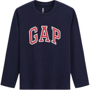 Детская футболка GAP, синий