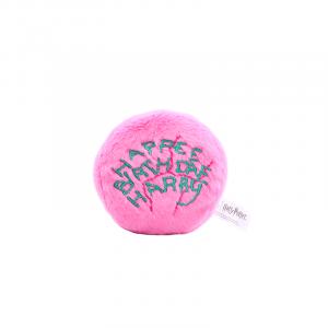 Плюшевая игрушка Гарри Поттер, Хагрид с тортом HUGKIS