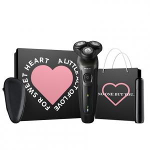 Электробритва Razors с тремя лезвиями и функцией Smart Sensing PHILIPS