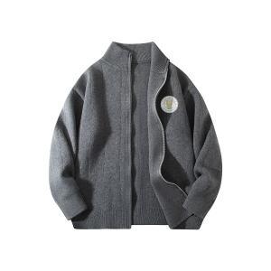 Sanrio Вязаная одежда с изображением собаки Югуи из мультфильма «Синнаморолл» (унисекс)