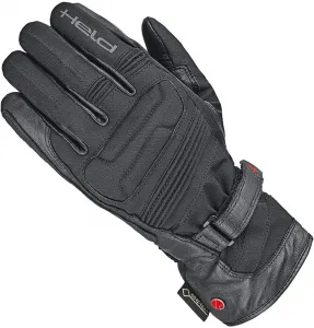 Перчатки Held Gloves Lady Satu II [Gore-Tex] Черные, размер D-6.5, Black