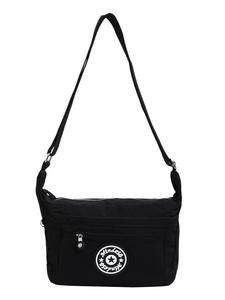 Наплечная сумка Mindesa, черный