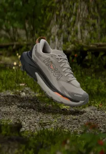 Кроссовки для трейлраннинга mafate 5 Hoka, Putty/Black