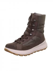 Legero Зимние ботинки T4 RUN в Оссидо
