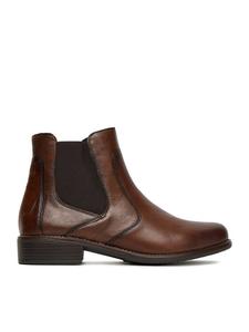Классические ботильоны D0F70-23 Remonte, коричневый