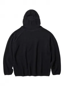 Худи с капюшоном Goldwin, черный