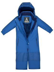 Лыжные штаны Kamik Lazer, синий