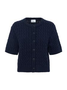 Вязаный кардиган My Essential Wardrobe DivaMW, Night Blue