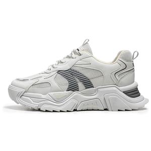 Кроссовки унисекс с низким верхом Swinsger, бежевый