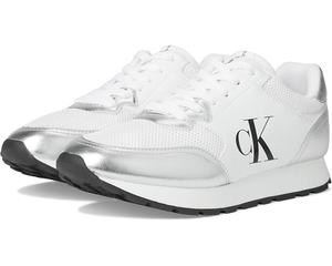Кроссовки Calvin Klein Camina, цвет White Multi