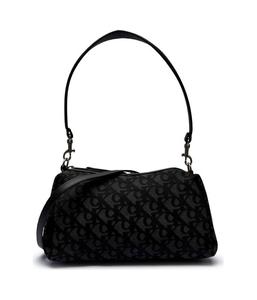 Сумка через плечо Calvin Klein Jeans, черный