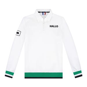 Футболка мужская CASTELBAJAC, белый