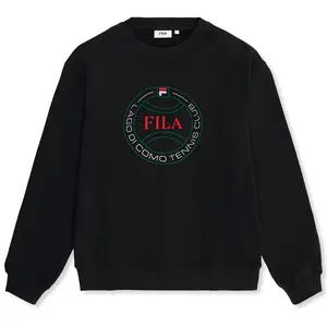 Толстовка Fila Parella, черный