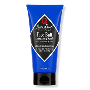 Освежающий скраб для лица Face Buff с витамином С и мятой. Jack Black, 6.0 oz