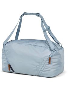 Satch Спортивная сумка Nordic Ice Blue 2025 синего цвета